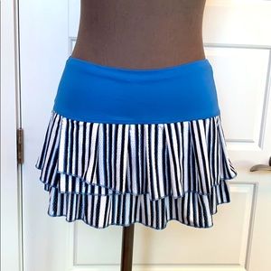 Lucky in Love Tennis